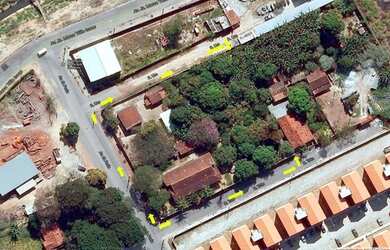 Imagem 4: Terreno para Venda em Betim, Betim Riacho das areias