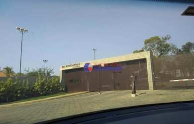 Imagem 1: Terreno residencial à venda, Condomínio Bourgainville, São José do...