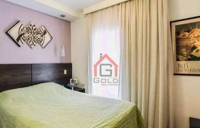 Imagem 7: Apartamento à venda, 128 m² por R$ 747.000,00 - Parque São Diogo -...