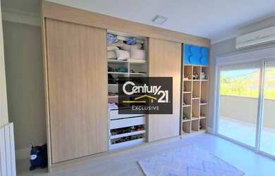 Imagem 11: Sobrado à venda, 340 m² por R$ 2.400.000 - Condomínio Helvétia Park...