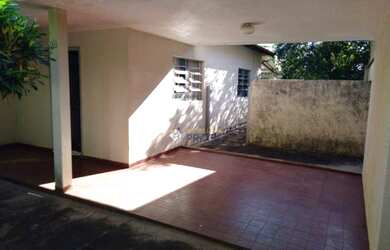 Imagem 3: Casa à venda, 80 m² por R$ 220.000,00 - Jardim América - São José...