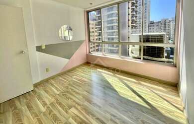 Imagem 1: Sala à venda, 35 m² por R$ 390.000 - Icaraí - Niterói/RJ