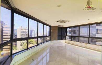 Imagem 4: Um apartamento por andar, vendo apartamento alto padrão no Bairro Bela...