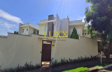 Imagem 4: ATIBAIA - Casa de Condomínio - CONDOMÍNIO RESIDENCIAL SHAMBALLA I