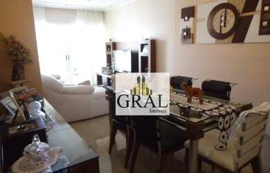 Imagem 4: Cobertura com 3 dormitórios, 227 m² - venda por R$ 949.900,00 ou aluguel...