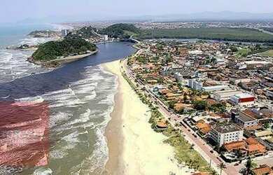 Imagem 11: Casa à venda, 60 m² por R$ 235.000,00 - Estância Balneária Tupy -...