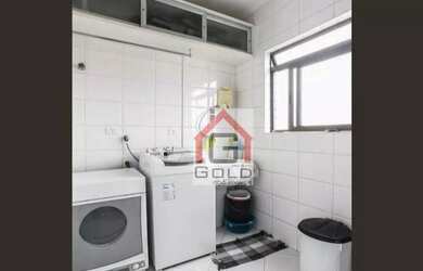 Imagem 16: Apartamento à venda, 128 m² por R$ 747.000,00 - Parque São Diogo -...