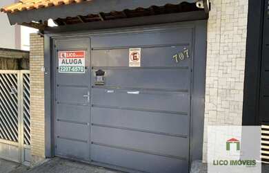 Imagem: Salão para alugar, 90 m² por R$ 2.300,00/mês - Vila Guilherme