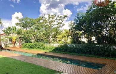 Imagem 5: Casa à venda, 648 m² por R$ 3.950.000,00 - Jardim Imperador - Americana/SP