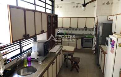 Imagem 15: RIBEIRãO PRETO - Casa Padrão - Alto da Boa Vista