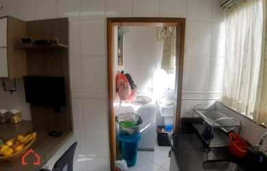 Imagem 8: Casa à venda, 258 m² por R$ 1.050.000,00 - Boqueirão - Santos/SP