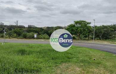 Imagem 1: Terreno à venda, 367 m² por R$ 445.000,00 - Condomínio La Dolce Vita - Paulínia/SP