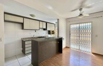 Imagem 1: Apartamento Garden à venda, 48 m² por R$ 240.000,00 - Tingui - Curitiba/PR