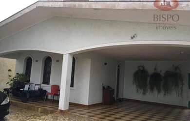 Imagem 2: Casa à venda, 215 m² por R$ 480.000,00 - Santa Cruz - Americana/SP