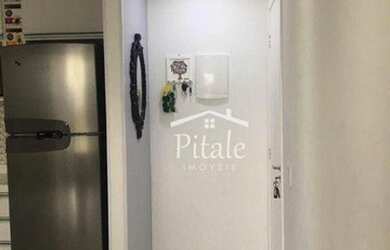 Imagem 6: Apartamento com 2 dormitórios - venda por R$ 238.500 ou aluguel por R$...