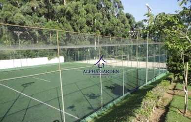 Imagem 12: Terreno à venda, 1797 m² por R$ 4.135.000,00 - Residencial Tamboré - Barueri/SP