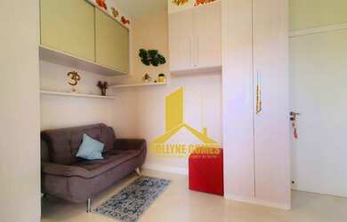 Imagem 15: Apartamento à venda, 100 m² por R$ 575.000,00 - Braga - Cabo Frio/RJ