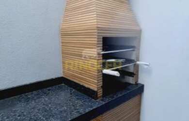 Imagem 1: Apartamento à venda, Jardim Aeroporto II, Franca, SP