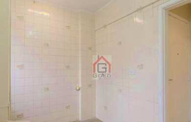 Imagem 9: Apartamento à venda, 64 m² por R$ 310.000,00 - Paraíso - Santo André/SP