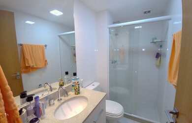 Imagem 12: Apartamento à venda, 112 m² por R$ 1.870.000,00 - Icaraí - Niterói/RJ