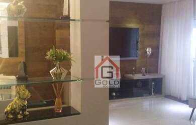 Imagem 16: Apartamento à venda, 142 m² por R$ 1.180.000,00 - Santa Maria - Santo André/SP