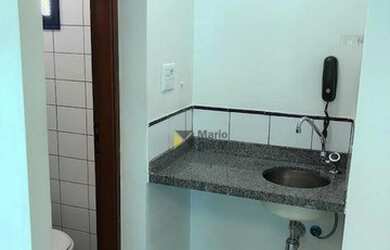 Imagem 7: Conjunto, 36 m² - venda por R$ 290.000,00 ou aluguel por R$ 1.200,00/mês...