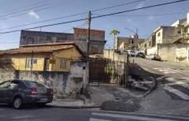 Imagem 2: Terreno à venda, 398 m² por R$ 610.000,00 - Baeta Neves - São Bernardo...