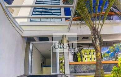 Imagem 2: Prédio, 1510 m² - venda por R$ 7.450.000,00 ou aluguel por R$ 48.000,00/mês...