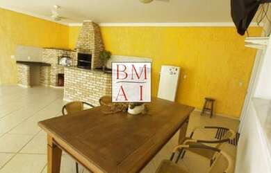 Imagem 3: CASA ALTO PADRÃO PARA VENDA, CONDOMÍNIO RESIDENCIAL VILLA SUIÇA NO BAIRRO VILA SUÍÇA, LOCA