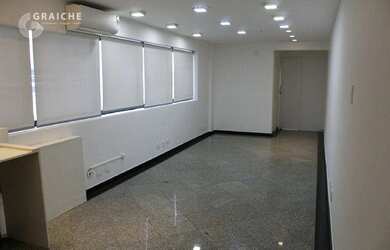 Imagem 1: Conjunto, 45 m² - venda por R$ 430.000,00 ou aluguel por R$ 1.500,00/mês...