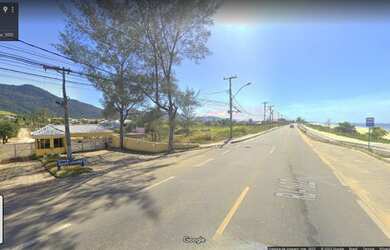 Imagem: O terreno e está localizado em Ponta Negra, Maricá à venda