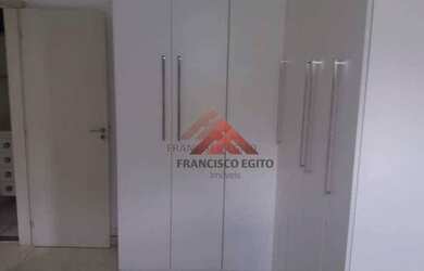 Imagem 4: Apartamento com 2 dormitórios à venda, 60 m² por R$ 300.000,00 - Ingá...