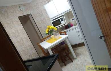 Imagem 2: Casa à venda, 184 m² por R$ 460.000,02 - Alves Dias - São Bernardo do Campo/SP