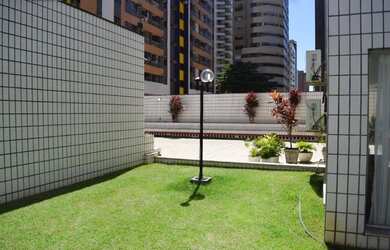 Imagem 6: Apartamento com 3 dormitórios, 242 m² - venda por R$ 1.000.000,00 ou...