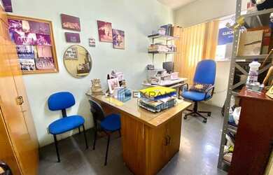 Imagem 14: Prédio, 1207 m² - venda por R$ 5.000.000,00 ou aluguel por R$ 30.000,00/mês - Méier - Rio