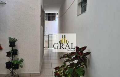 Imagem 8: Casa com 3 dormitórios, 114 m² - venda por R$ 430.000,00 ou aluguel por R$ 2.200,00/mês