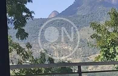 Imagem 2: Rio de Janeiro - Terreno Padrão - Freguesia Jacarepaguá