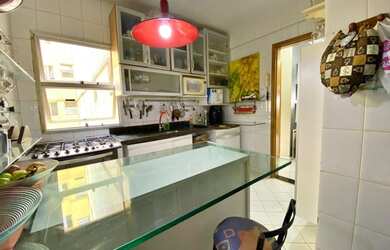 Imagem 13: EXCLUSIVO ANDAR ALTO VISTA LIVRE 02 VAGAS 01 SUÍTE