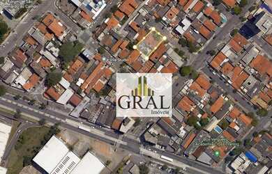 Imagem 2: Terreno à venda, 510 m² por R$ 1.485.000,00 - Jardim Hollywood - São...