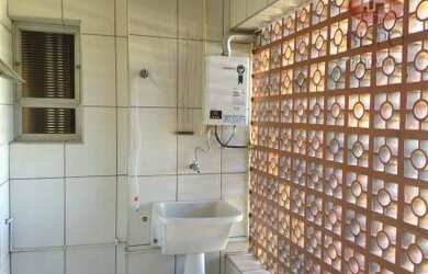 Imagem 9: Apartamento, 100 m² - venda por R$ 500.000,00 ou aluguel por R$ 1.300,00/mês...