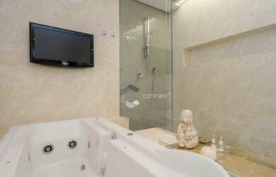 Imagem 16: Cobertura à venda, 276 m² por R$ 3.200.000,00 - Jardim Europa - Porto...