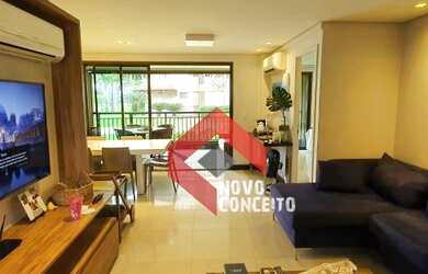 Imagem 2: Apartamento à venda, 101 m² por R$ 1.490.000,00 - Antônio Miguel -...