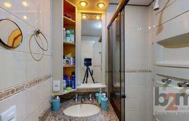 Imagem 5: Apartamento com 3 dormitórios à venda, 70 m² por R$ 440.000,00 - Jaguaré - São Paulo/SP