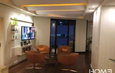 Imagem 5: Cobertura à venda, 330 m² por R$ 2.649.000,00 - Laranjeiras - Rio de...