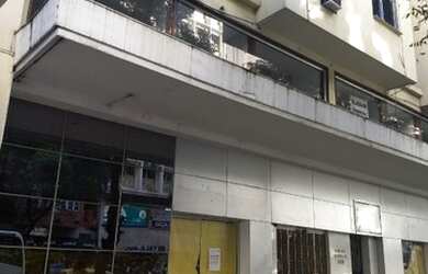 Imagem: O depósito possui 423m² de Área e está localizado em Copacabana