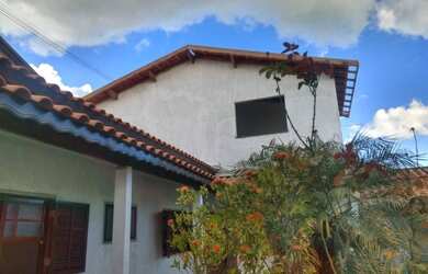 Imagem 2: Sobrado com 4 dormitórios, 150 m² - venda por R$ 350.000,00 ou aluguel...