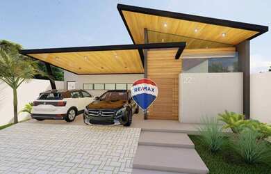 Imagem 1: Casa com 3 dormitórios à venda, 200 m² por R$ 1.250.000,00 - Vina Del...