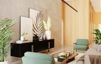 Imagem 10: Petrópolis. Piscina, Churrasqueira, Ar-condicionadoe92m² de Área