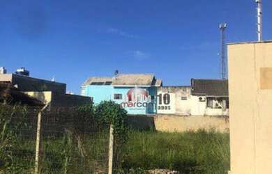 Imagem: O terreno possui 540m² de Área e está localizado em Municípios