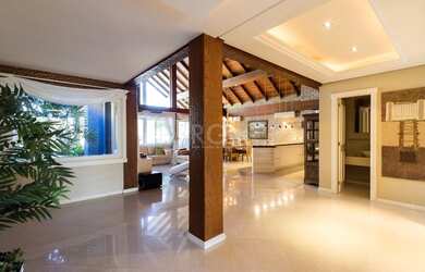 Imagem 6: Porto Alegre - Casa Padrão - Terra Ville